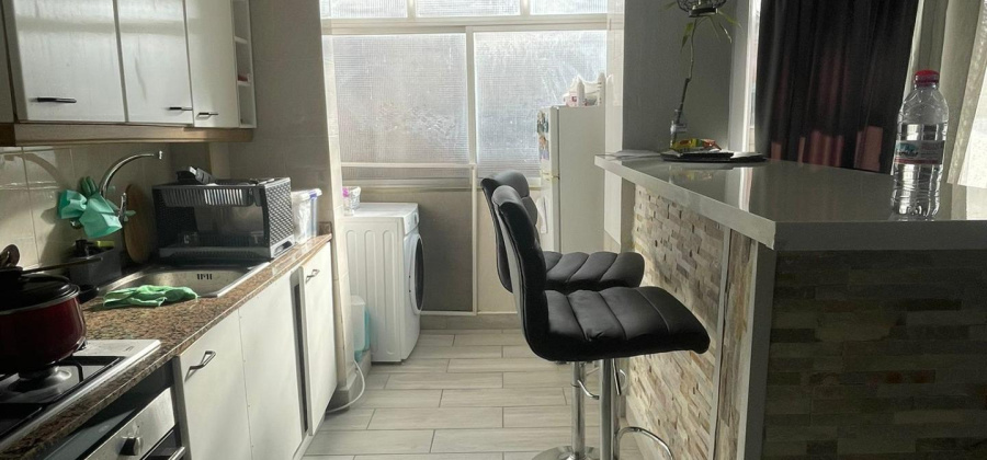 Alicante, Alicante, 3 Bedrooms Bedrooms, ,1 BathroomBathrooms,Apartment,Resale,0,75632108306916224