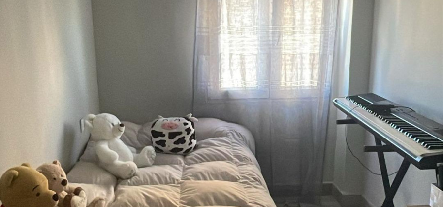 Alicante, Alicante, 3 Bedrooms Bedrooms, ,1 BathroomBathrooms,Apartment,Resale,0,75632108306916224