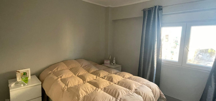 Alicante, Alicante, 3 Bedrooms Bedrooms, ,1 BathroomBathrooms,Apartment,Resale,0,75632108306916224