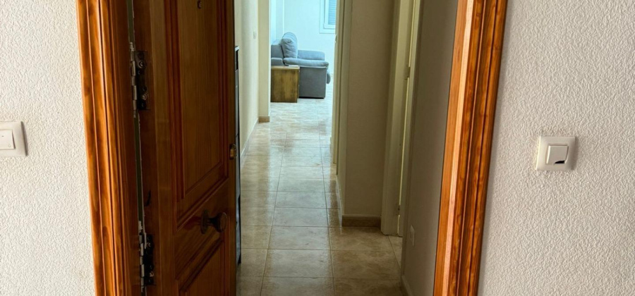 Torrevieja, Alicante, 2 Bedrooms Bedrooms, ,1 BathroomBathrooms,Apartment,Resale,0,75632232743330688