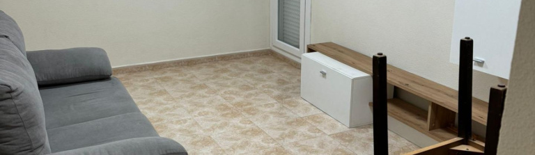 Apartment in Costa Blanca South, Torrevieja