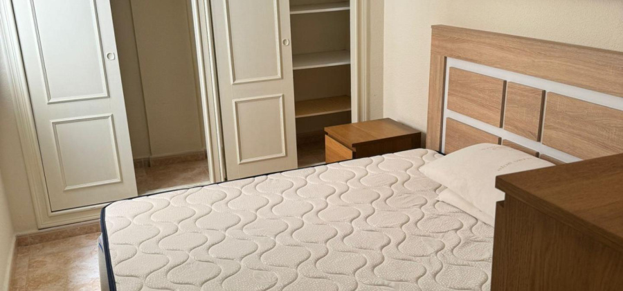 Torrevieja, Alicante, 2 Bedrooms Bedrooms, ,1 BathroomBathrooms,Apartment,Resale,0,75632232743330688