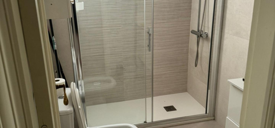 Torrevieja, Alicante, 2 Bedrooms Bedrooms, ,1 BathroomBathrooms,Apartment,Resale,0,75632232743330688