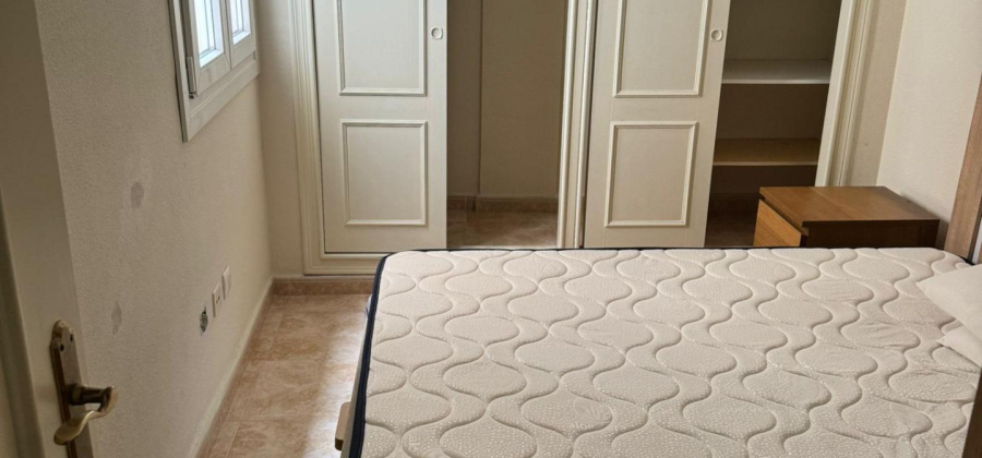 Torrevieja, Alicante, 2 Bedrooms Bedrooms, ,1 BathroomBathrooms,Apartment,Resale,0,75632232743330688