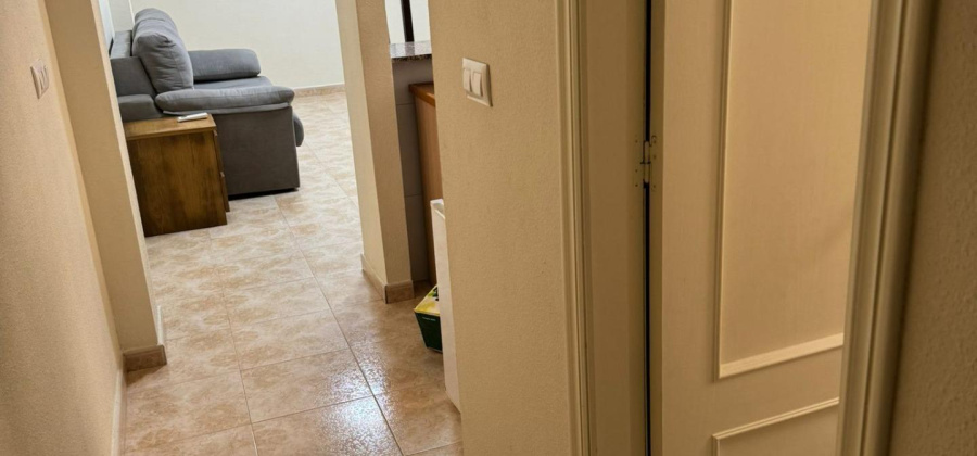 Torrevieja, Alicante, 2 Bedrooms Bedrooms, ,1 BathroomBathrooms,Apartment,Resale,0,75632232743330688