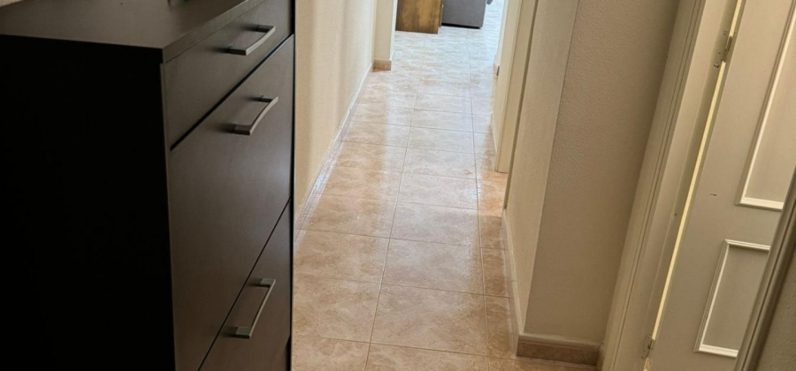 Torrevieja, Alicante, 2 Bedrooms Bedrooms, ,1 BathroomBathrooms,Apartment,Resale,0,75632232743330688