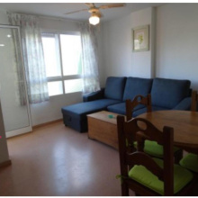 Guardamar del Segura, Alicante, 2 Bedrooms Bedrooms, ,2 BathroomsBathrooms,Apartment,Resale,0,75632242805422512