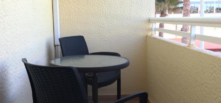 Guardamar del Segura, Alicante, 2 Bedrooms Bedrooms, ,2 BathroomsBathrooms,Apartment,Resale,0,75632242805422512