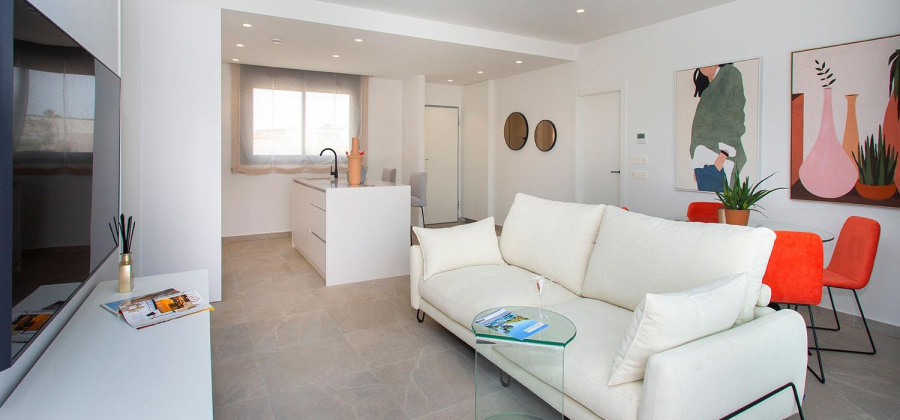 Sucina, Murcia, 3 Bedrooms Bedrooms, ,2 BathroomsBathrooms,Villa,New,0,209559225621276544