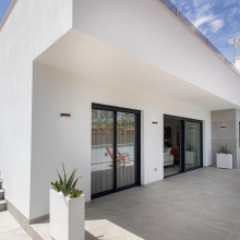 Sucina, Murcia, 3 Bedrooms Bedrooms, ,2 BathroomsBathrooms,Villa,New,0,209559225621276544