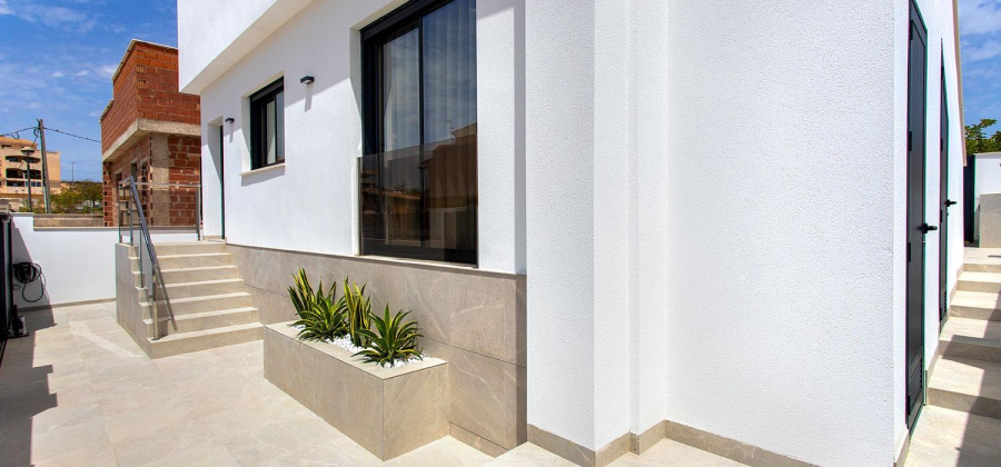 Sucina, Murcia, 3 Bedrooms Bedrooms, ,2 BathroomsBathrooms,Villa,New,0,209559225621276544