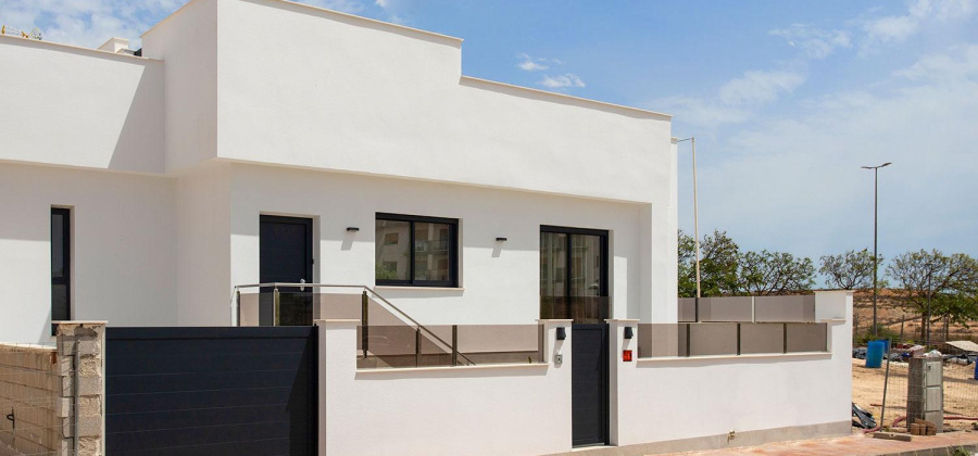 Sucina, Murcia, 3 Bedrooms Bedrooms, ,2 BathroomsBathrooms,Villa,New,0,209559225621276544