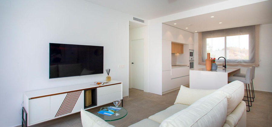 Sucina, Murcia, 3 Bedrooms Bedrooms, ,2 BathroomsBathrooms,Villa,New,0,209559225621276544