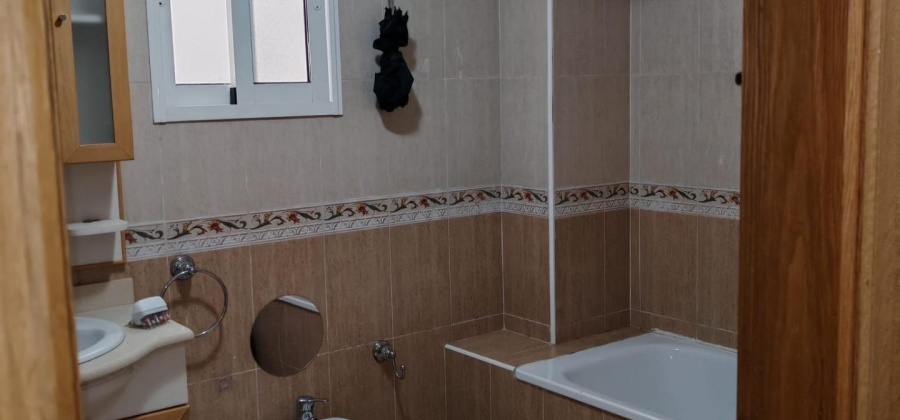 Torrevieja, Alicante, 2 Bedrooms Bedrooms, ,2 BathroomsBathrooms,Apartment,Resale,0,75632138245625984