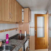 Torrevieja, Alicante, 2 Bedrooms Bedrooms, ,2 BathroomsBathrooms,Apartment,Resale,0,75632138245625984