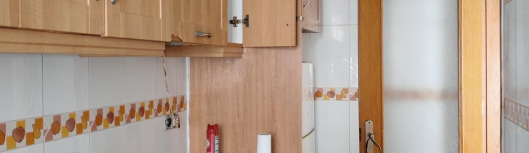 Apartment in Costa Blanca South, Torrevieja