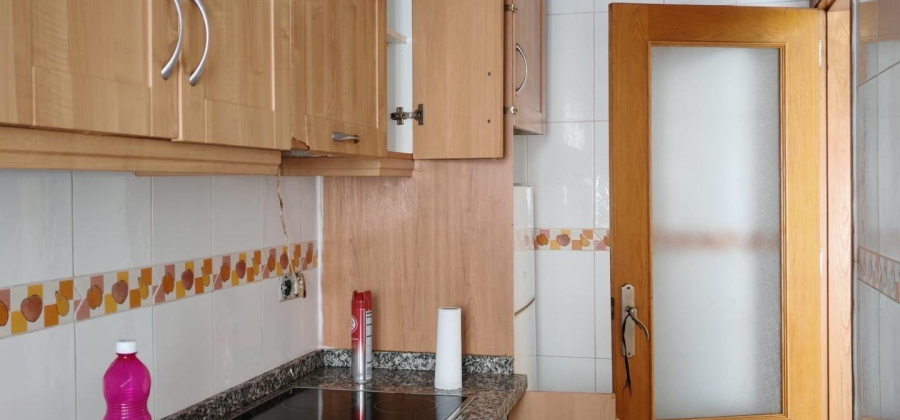 Torrevieja, Alicante, 2 Bedrooms Bedrooms, ,2 BathroomsBathrooms,Apartment,Resale,0,75632138245625984