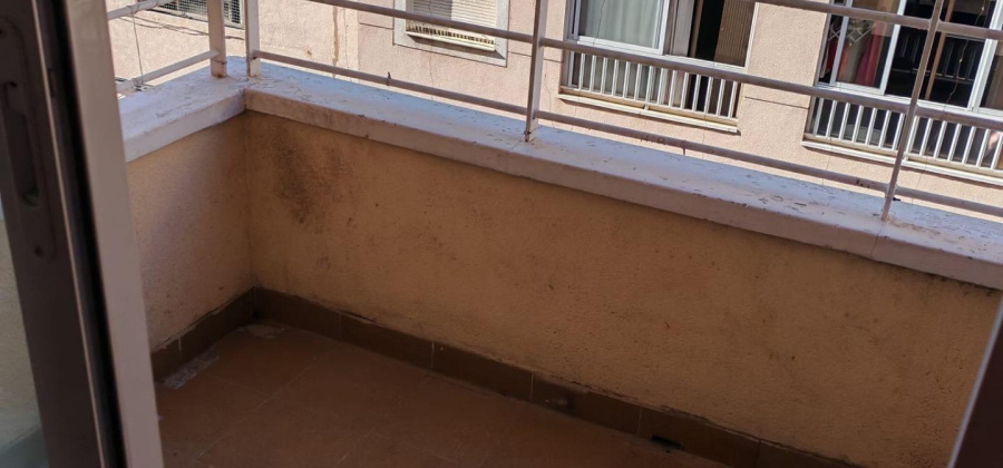 Torrevieja, Alicante, 2 Bedrooms Bedrooms, ,2 BathroomsBathrooms,Apartment,Resale,0,75632138245625984