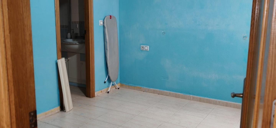 Torrevieja, Alicante, 2 Bedrooms Bedrooms, ,2 BathroomsBathrooms,Apartment,Resale,0,75632138245625984