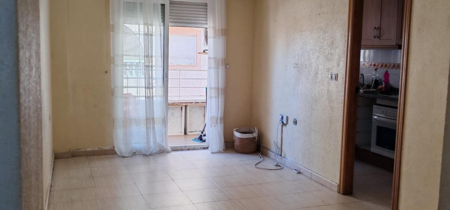 Torrevieja, Alicante, 2 Bedrooms Bedrooms, ,2 BathroomsBathrooms,Apartment,Resale,0,75632138245625984