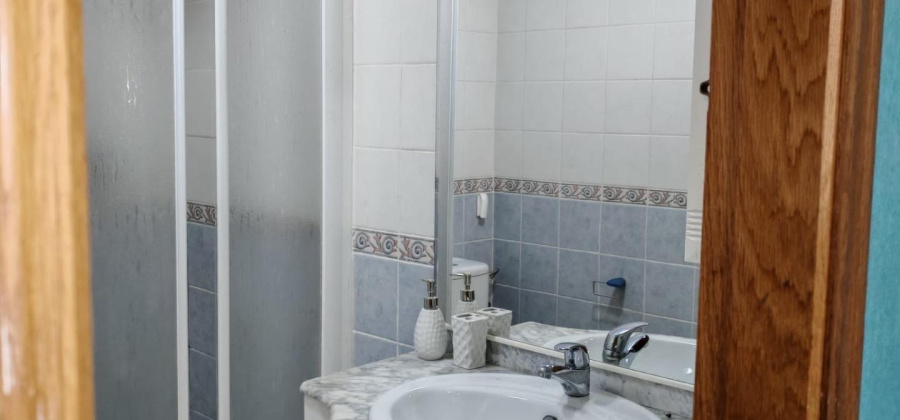 Torrevieja, Alicante, 2 Bedrooms Bedrooms, ,2 BathroomsBathrooms,Apartment,Resale,0,75632138245625984