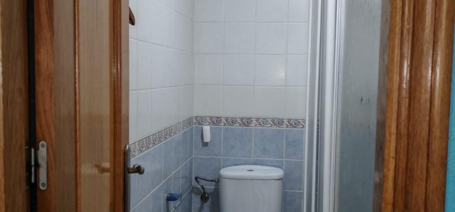 Torrevieja, Alicante, 2 Bedrooms Bedrooms, ,2 BathroomsBathrooms,Apartment,Resale,0,75632138245625984