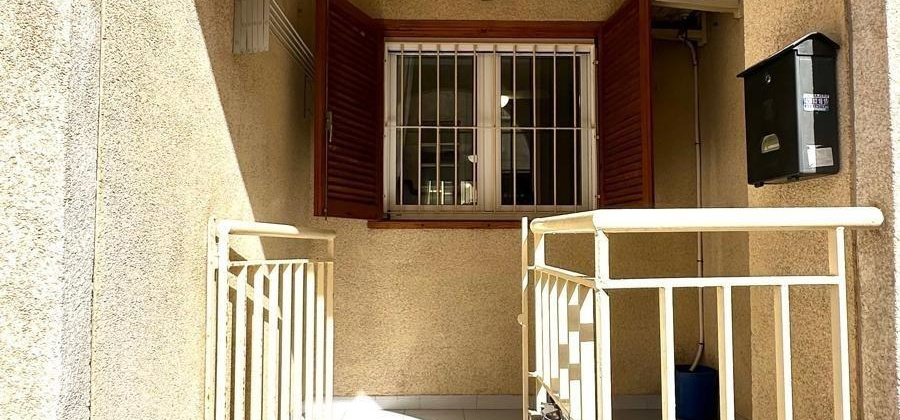 Torrevieja, Alicante, 1 Bedroom Bedrooms, ,1 BathroomBathrooms,Apartment,Resale,0,75632150367405152