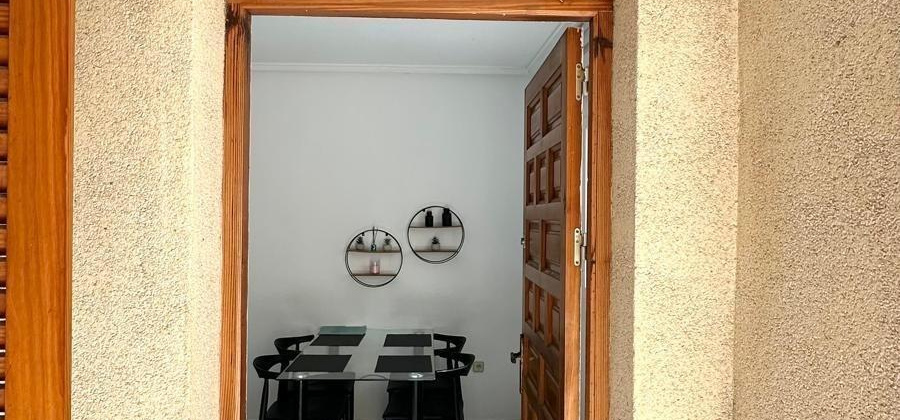 Torrevieja, Alicante, 1 Bedroom Bedrooms, ,1 BathroomBathrooms,Apartment,Resale,0,75632150367405152
