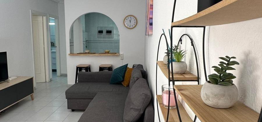 Torrevieja, Alicante, 1 Bedroom Bedrooms, ,1 BathroomBathrooms,Apartment,Resale,0,75632150367405152