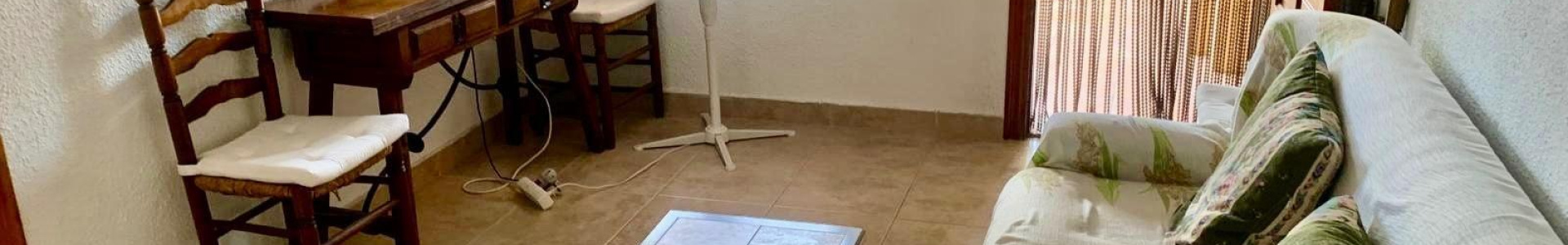 Torrevieja, Alicante, 1 Bedroom Bedrooms, ,1 BathroomBathrooms,Bungalow,Resale,0,75632487805311360