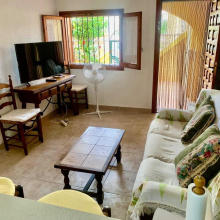 Bungalow in Costa Blanca South, Torrevieja