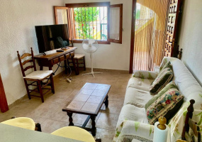 Torrevieja, Alicante, 1 Bedroom Bedrooms, ,1 BathroomBathrooms,Bungalow,Resale,0,75632487805311360