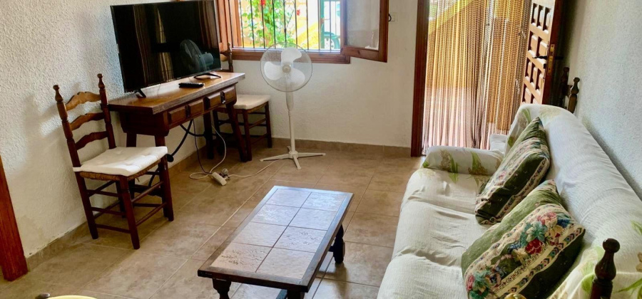 Torrevieja, Alicante, 1 Bedroom Bedrooms, ,1 BathroomBathrooms,Bungalow,Resale,0,75632487805311360