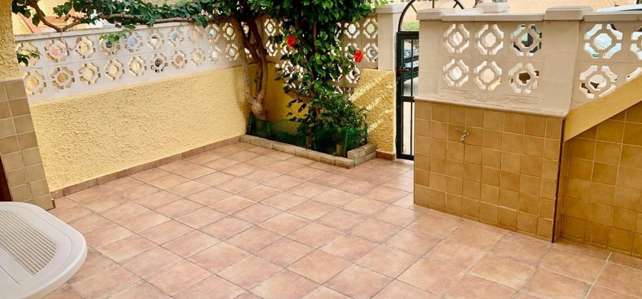 Torrevieja, Alicante, 1 Bedroom Bedrooms, ,1 BathroomBathrooms,Bungalow,Resale,0,75632487805311360