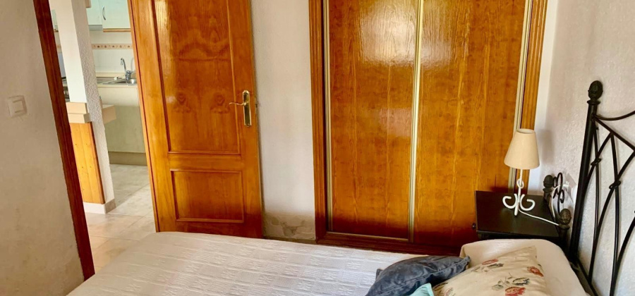 Torrevieja, Alicante, 1 Bedroom Bedrooms, ,1 BathroomBathrooms,Bungalow,Resale,0,75632487805311360