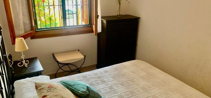 Torrevieja, Alicante, 1 Bedroom Bedrooms, ,1 BathroomBathrooms,Bungalow,Resale,0,75632487805311360