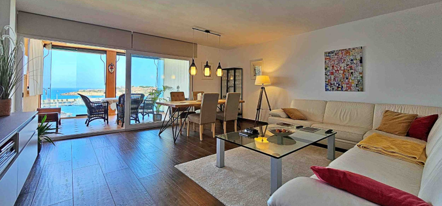 El Toro, MALLORCA, 2 Bedrooms Bedrooms, ,2 BathroomsBathrooms,Apartment,Resale,0,103536155462323024