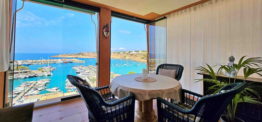 El Toro, MALLORCA, 2 Bedrooms Bedrooms, ,2 BathroomsBathrooms,Apartment,Resale,0,103536155462323024