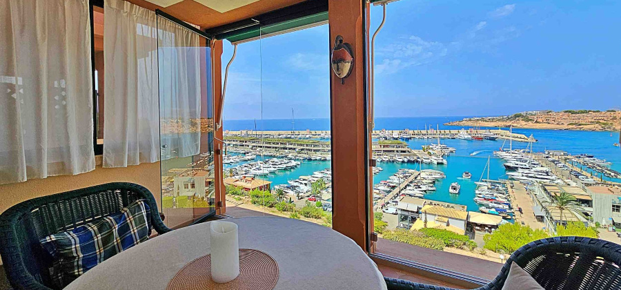 El Toro, MALLORCA, 2 Bedrooms Bedrooms, ,2 BathroomsBathrooms,Apartment,Resale,0,103536155462323024