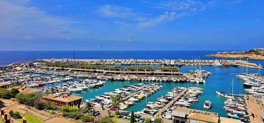 El Toro, MALLORCA, 2 Bedrooms Bedrooms, ,2 BathroomsBathrooms,Apartment,Resale,0,103536155462323024