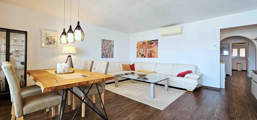 El Toro, MALLORCA, 2 Bedrooms Bedrooms, ,2 BathroomsBathrooms,Apartment,Resale,0,103536155462323024