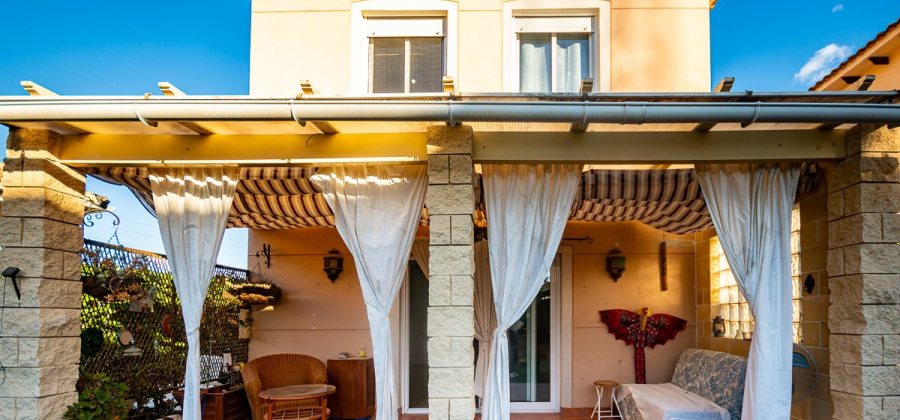 Orihuela, Alicante, 4 Bedrooms Bedrooms, ,2 BathroomsBathrooms,Villa,Resale,0,103536246441887664