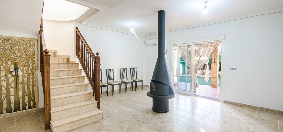 Orihuela, Alicante, 4 Bedrooms Bedrooms, ,2 BathroomsBathrooms,Villa,Resale,0,103536246441887664