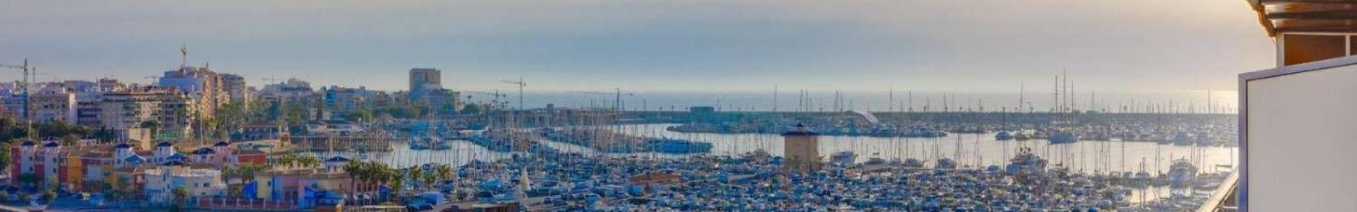 Torrevieja, Alicante, 3 Bedrooms Bedrooms, ,2 BathroomsBathrooms,Apartment,Resale,0,7563269648569459