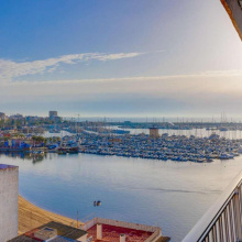 Apartment in Costa Blanca South, Torrevieja
