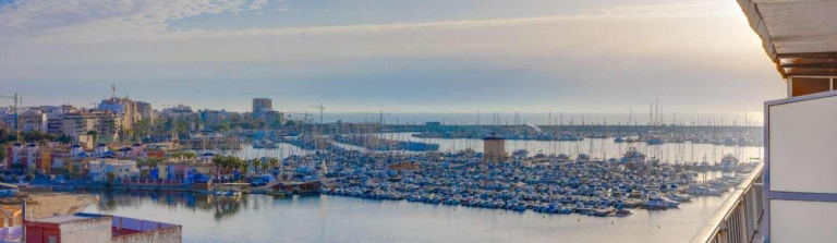 Torrevieja, Alicante, 3 Bedrooms Bedrooms, ,2 BathroomsBathrooms,Apartment,Resale,0,7563269648569459