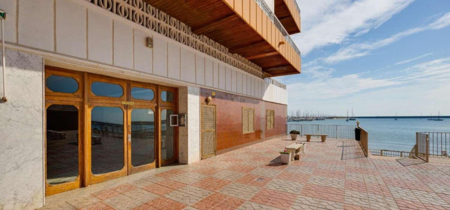 Torrevieja, Alicante, 3 Bedrooms Bedrooms, ,2 BathroomsBathrooms,Apartment,Resale,0,7563269648569459