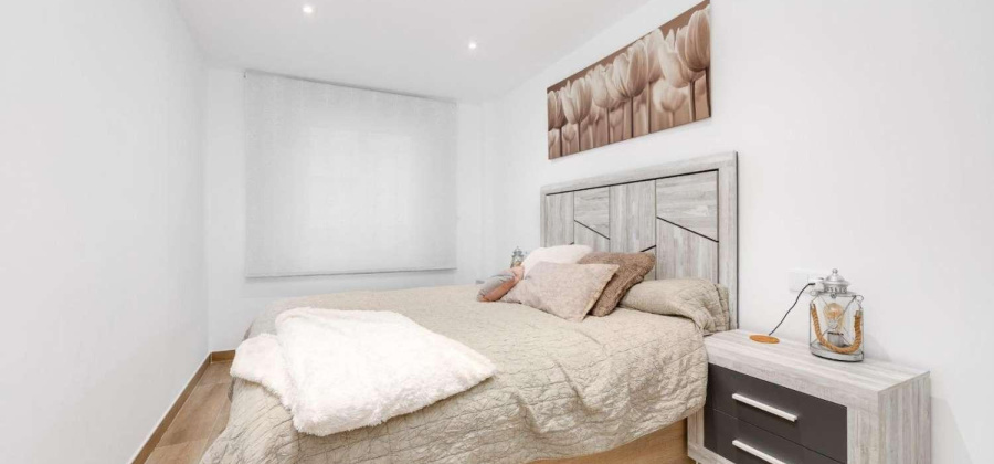 Torrevieja, Alicante, 3 Bedrooms Bedrooms, ,2 BathroomsBathrooms,Apartment,Resale,0,7563269648569459