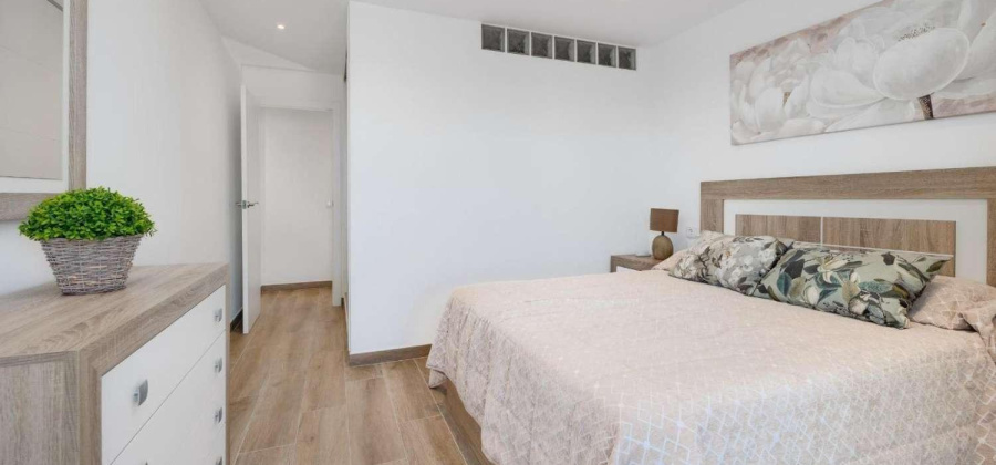 Torrevieja, Alicante, 3 Bedrooms Bedrooms, ,2 BathroomsBathrooms,Apartment,Resale,0,7563269648569459