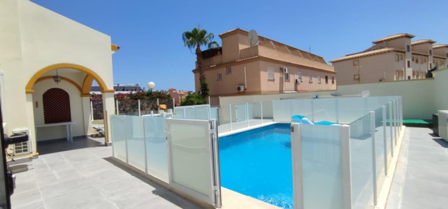 Play Flamenca, Alicante, 2 Bedrooms Bedrooms, ,2 BathroomsBathrooms,Villa,Resale,0,90690152614496912